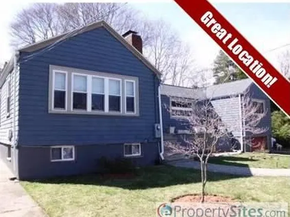 85 Fox Hill Rd, Nahant, MA 01908