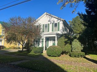 316 N Martin St, Titusville, PA 16354