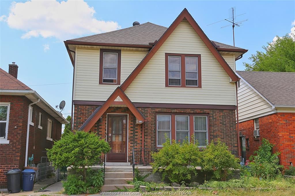 715 Rankin Ave, Windsor, ON N9B 2R8 Zillow