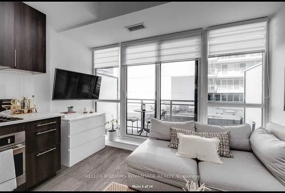 1 bed, $2,200 — Photo 3