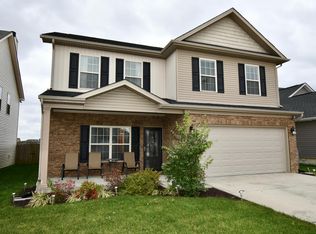 2896 Our Tibbs Trl, Lexington, KY 40511