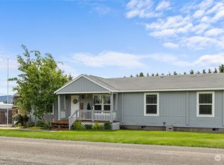 70 Ronald Ridge Dr, Ronald, WA 98940