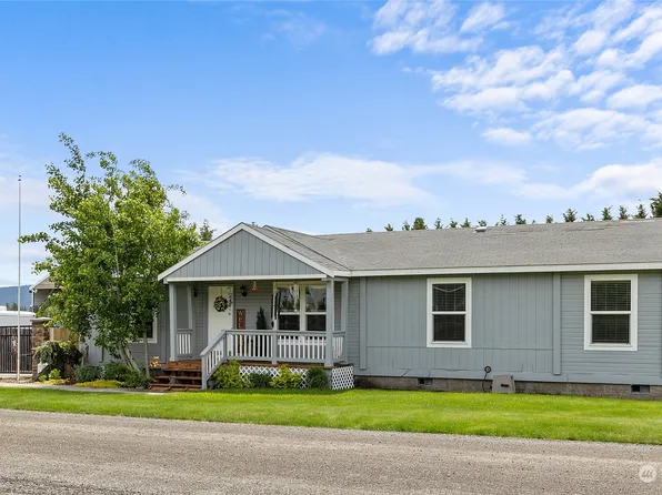70 Ronald Ridge Drive, Ronald, WA 98940