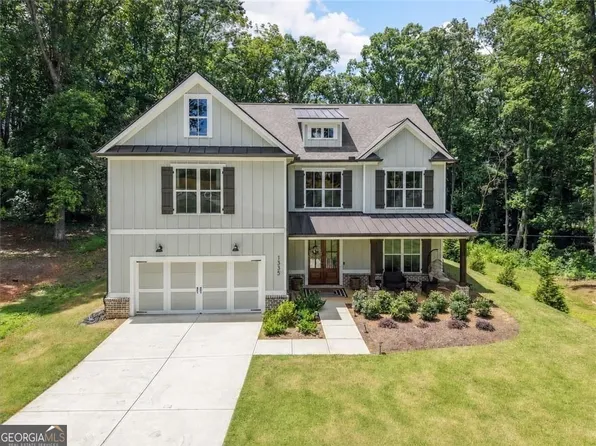1335 County Line Rd NW, Acworth, GA 30101