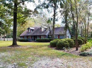 105 Elizabeth Ln, Perry, FL 32348