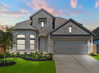 42128 Misterio Hills Rd, Magnolia, TX 77354