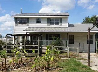 1004 Mason Rd, Arnaudville, LA 70512
