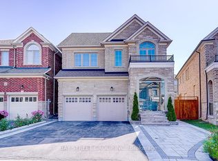 5 Blacksmith Trl W, East Gwillimbury, ON L9N0R4
