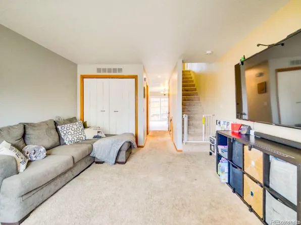 2108 Oakcrest Circle, Castle Rock, CO 80104