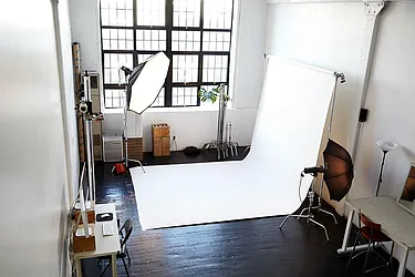 Rented by Carnegie Management Inc