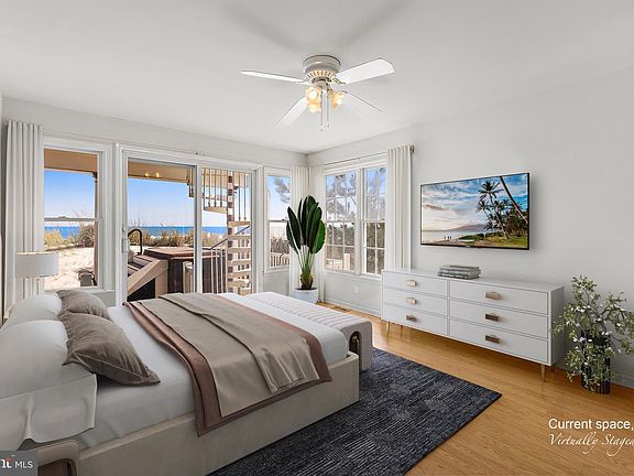 4th image of 813 N Ocean Ave