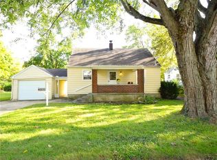 220 Grand Ave, Dayton, OH 45426