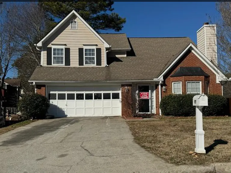 2871 Weston Brook Ct — Photo 1