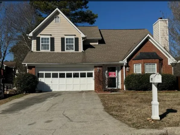 2871 Weston Brook Ct, Duluth, GA 30096