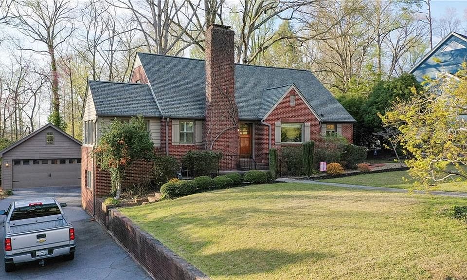 121 Folger St, Clemson, SC 29631 Zillow