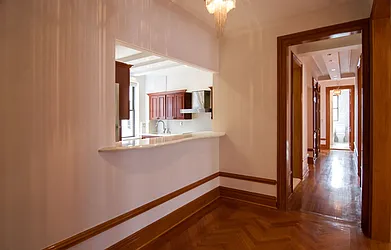 Rented by WAM Partners - William Moses Co.