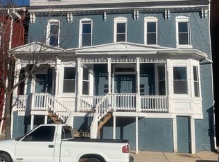 620 W. Washington Street, Hagerstown, MD 21740