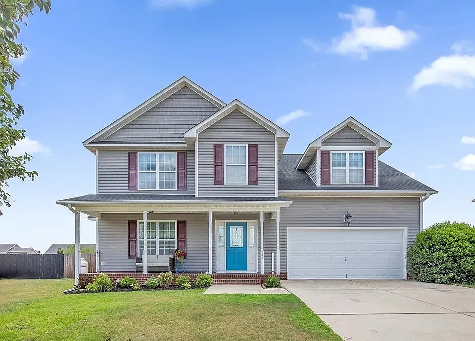 292 Asheford Way