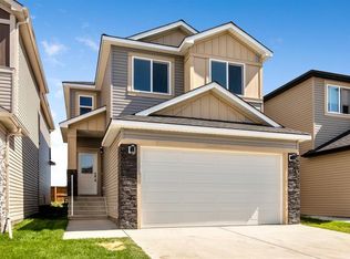 585 E Corner Meadows Way NE, Calgary, AB T3N2C5