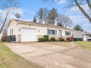 119 Birch Ln, Battle Creek, MI