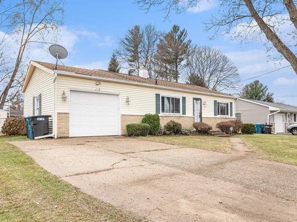 119 Birch Ln, Battle Creek, MI 49015