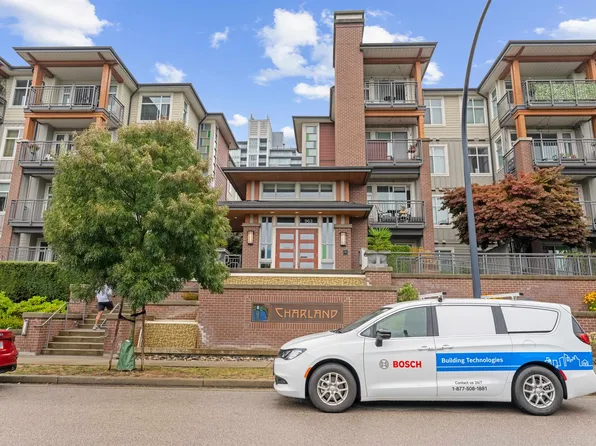 963 Charland Ave #1308, Coquitlam, BC V3K 0E2