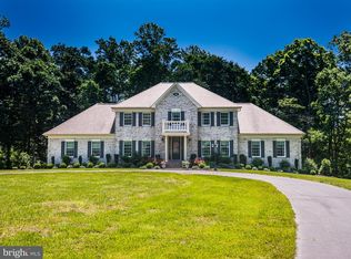 12755 Amberleigh Ln, La Plata, MD 20646