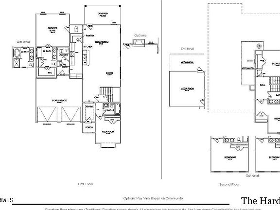 4th image of 12767 Baltica Ln