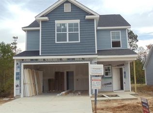 1204 Palm Crossing Dr LOT 208, Hickory Bs Little River, SC 29566