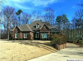 5711 Heritage Park Ln, Mc Calla, AL 35111