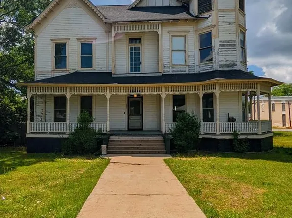 207 Broad St S, Abbeville, GA 31001