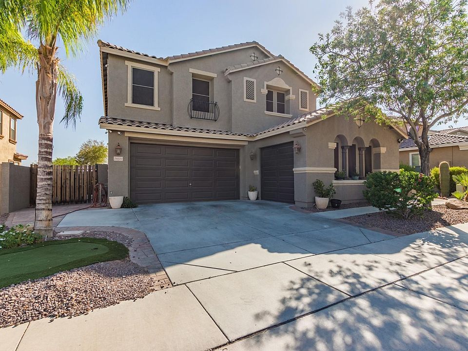 1st image of 26020 N Desert Mesa Dr