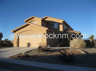 949 Loma Pinon Loop NE, Rio Rancho, NM 87144