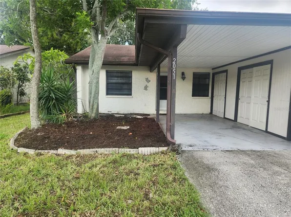 2051 Sunset Grove Ln, Clearwater, FL 33765