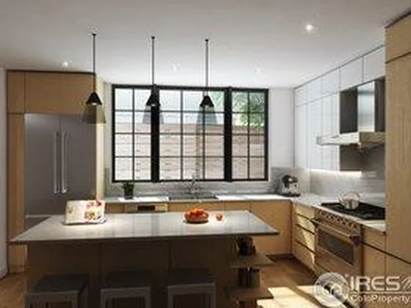 2118 Pearl St #D, Boulder, CO 80302