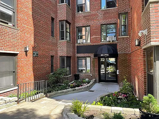 Rented by Douglas Elliman | media 11