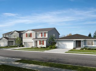 Homes Available Soon, Sunset Ridge, Spanaway, WA 98387