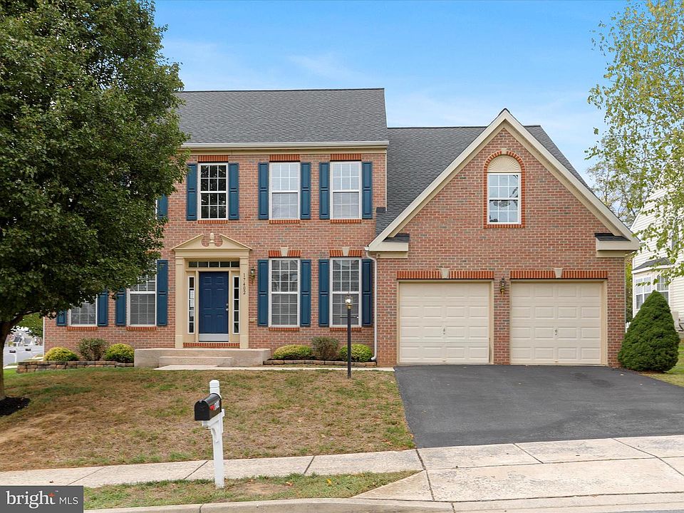 1st image of 17402 Cobb Ct
