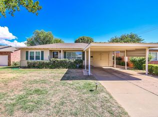 3017 45th St, Lubbock, TX 79413