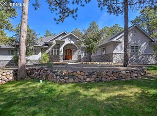 20145 Broken Saber Ln, Monument, CO 80132