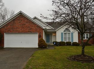 1410 Gingerwood Ct, Clarksville, IN 47129