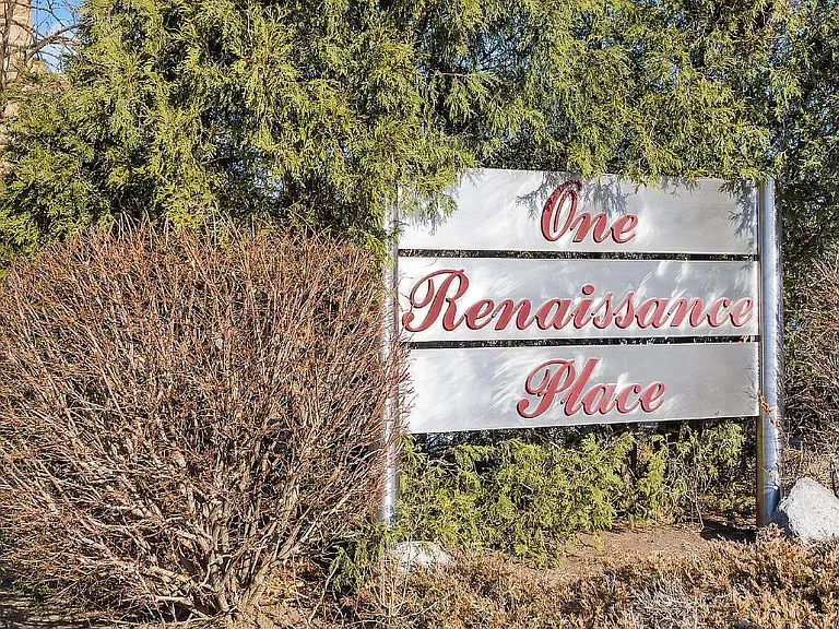1 Renaissance Pl #709A — Photo 30