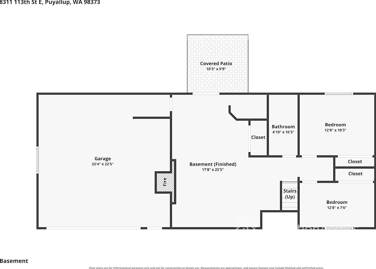 8311 113th St E Puyallup, WA 98373 — Photo 3