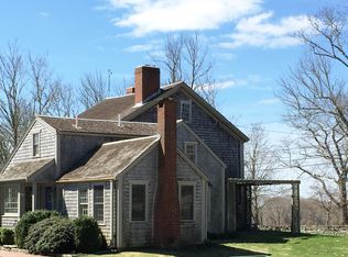 60 S Of Commons Rd, Little Compton, RI 02837