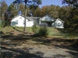 74 Gapview Rd, Conway, AR 72032