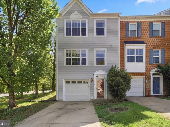 16701 Capon Tree Ln, Woodbridge, VA 22191