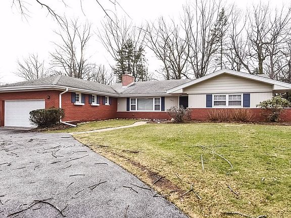 2nd image of 20712 Greenwood Dr