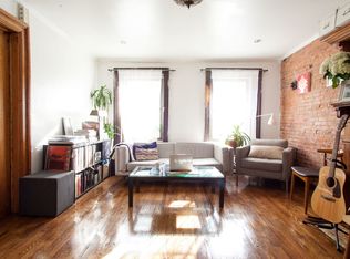 81 Quincy St #1, Brooklyn, NY 11238