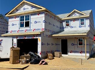 4879 Blue Springs Lot 4 Rd, Red Springs, NC 28377