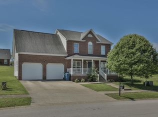 3198 Squire Cir, Shelbyville, KY 40065